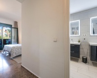 Resale - apartment - Marbella - San Pedro de Alcántara