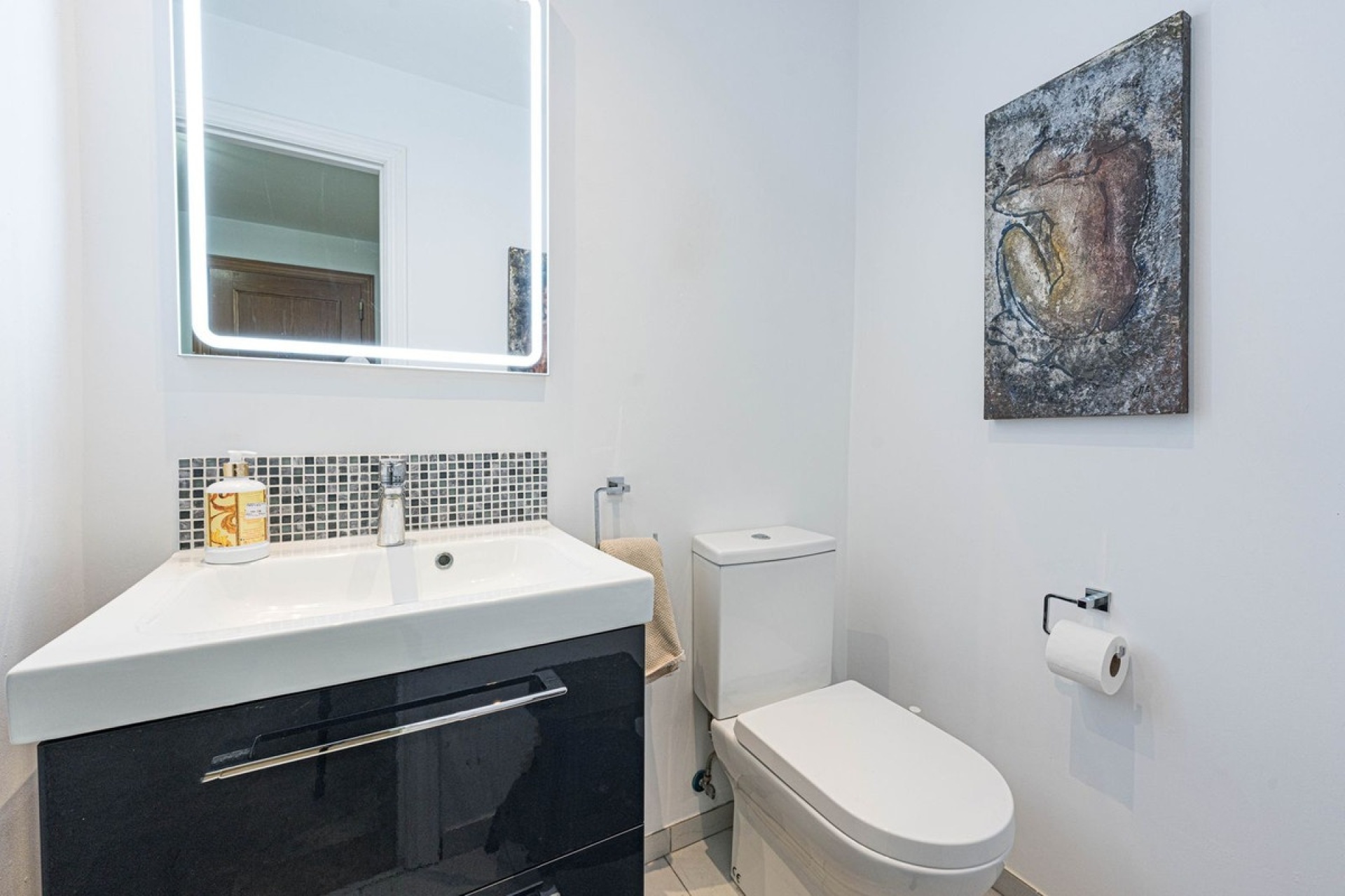 Resale - apartment - Marbella - San Pedro de Alcántara