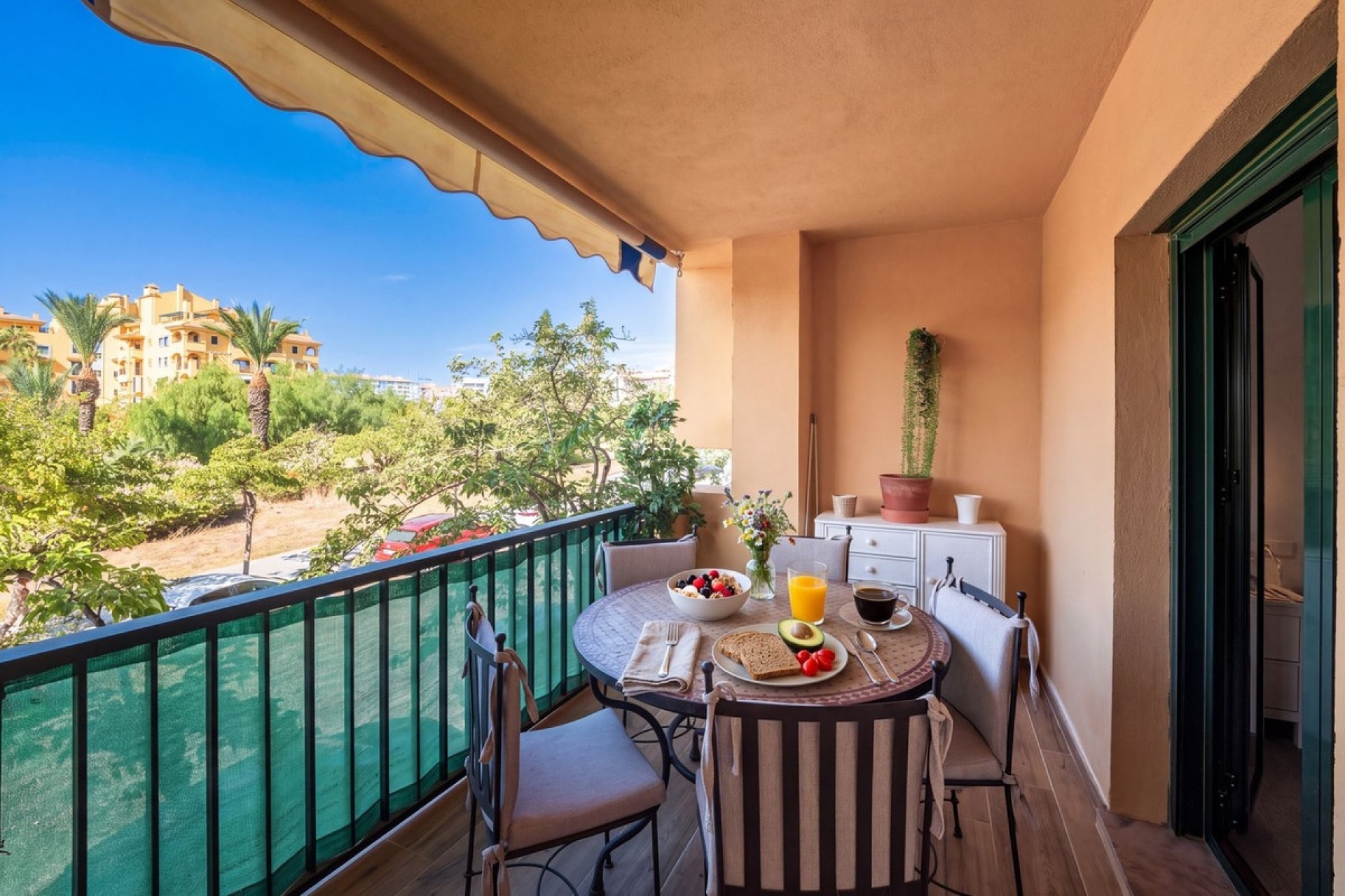Resale - apartment - Marbella - San Pedro de Alcántara