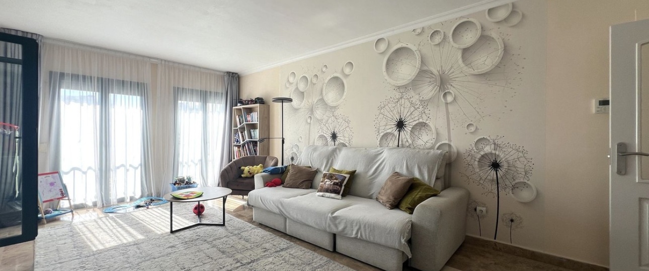 Resale - apartment - Marbella - San Pedro de Alcántara