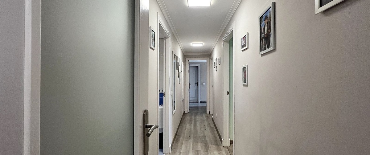 Resale - apartment - Marbella - San Pedro de Alcántara