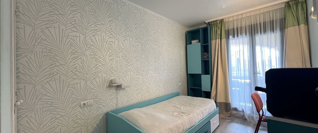 Resale - apartment - Marbella - San Pedro de Alcántara