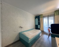 Resale - apartment - Marbella - San Pedro de Alcántara