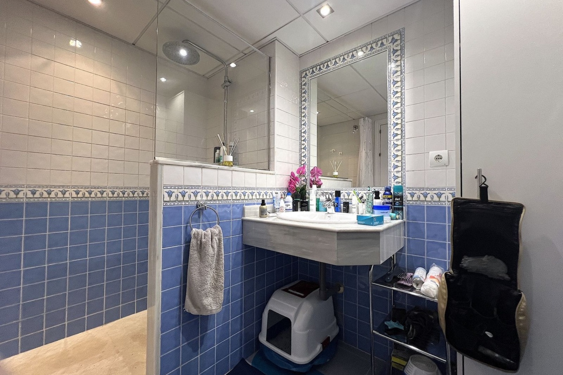 Resale - apartment - Marbella - San Pedro de Alcántara