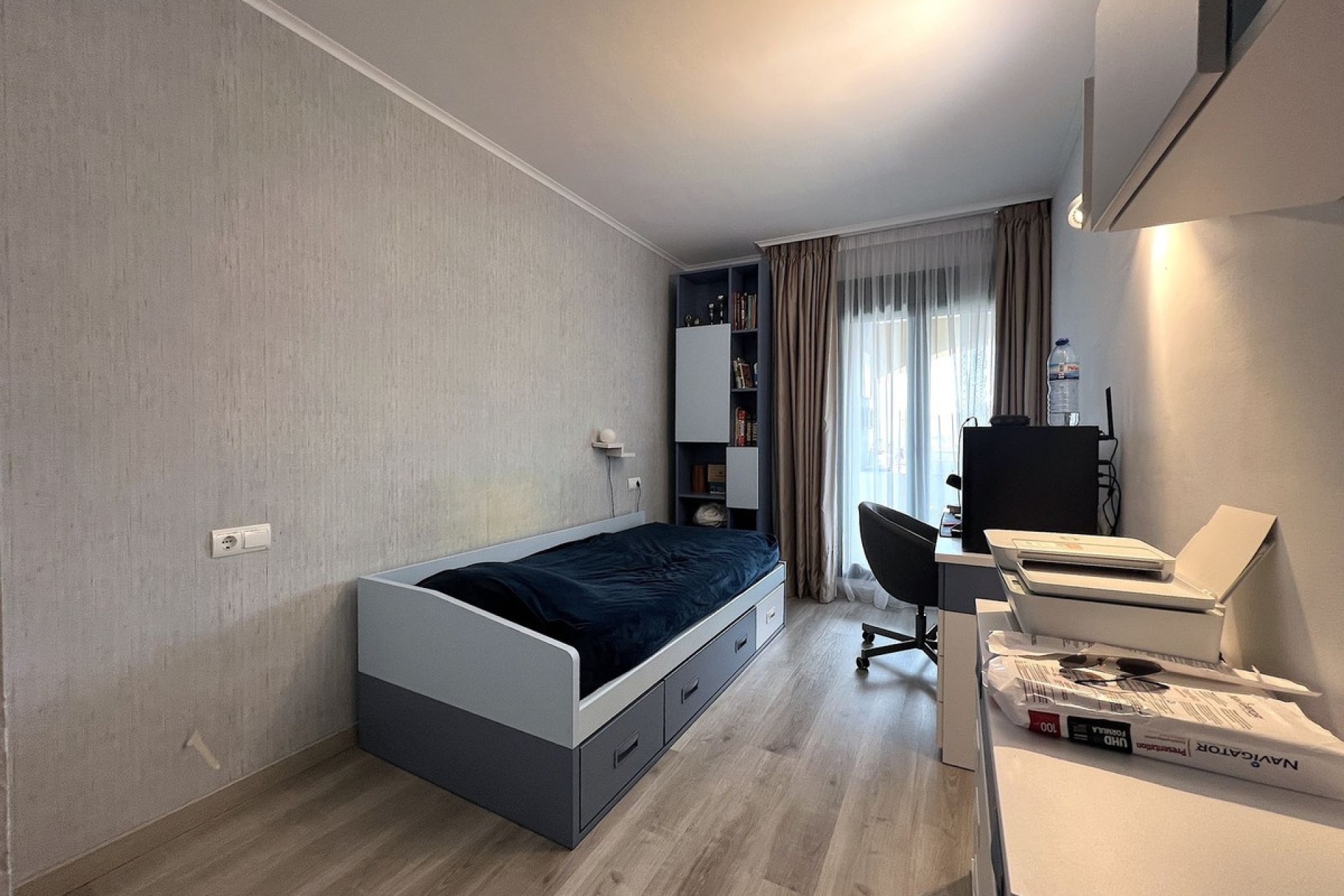 Resale - apartment - Marbella - San Pedro de Alcántara