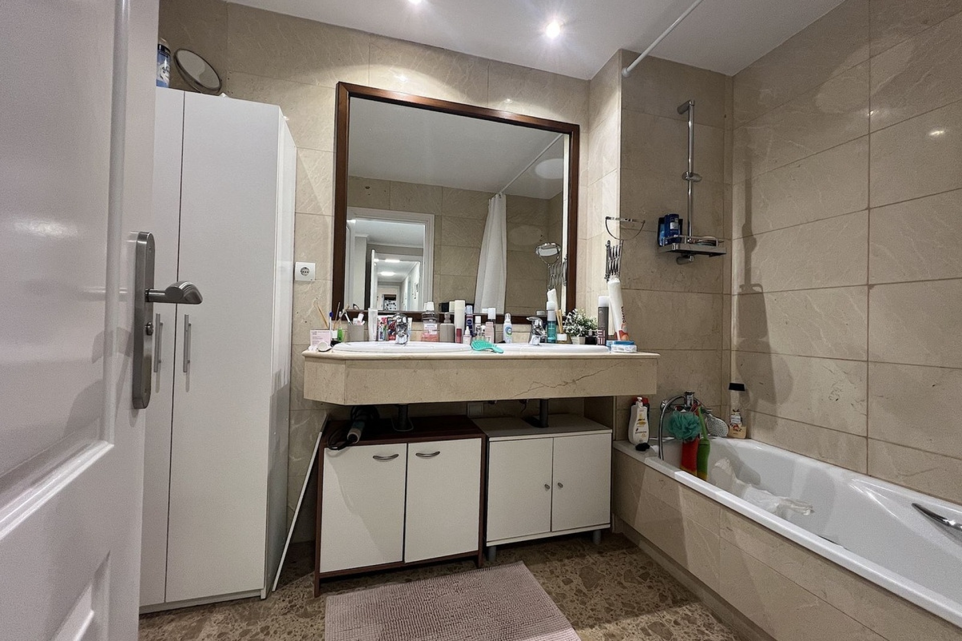 Resale - apartment - Marbella - San Pedro de Alcántara