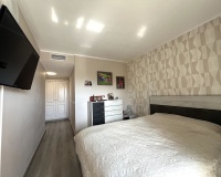 Resale - apartment - Marbella - San Pedro de Alcántara