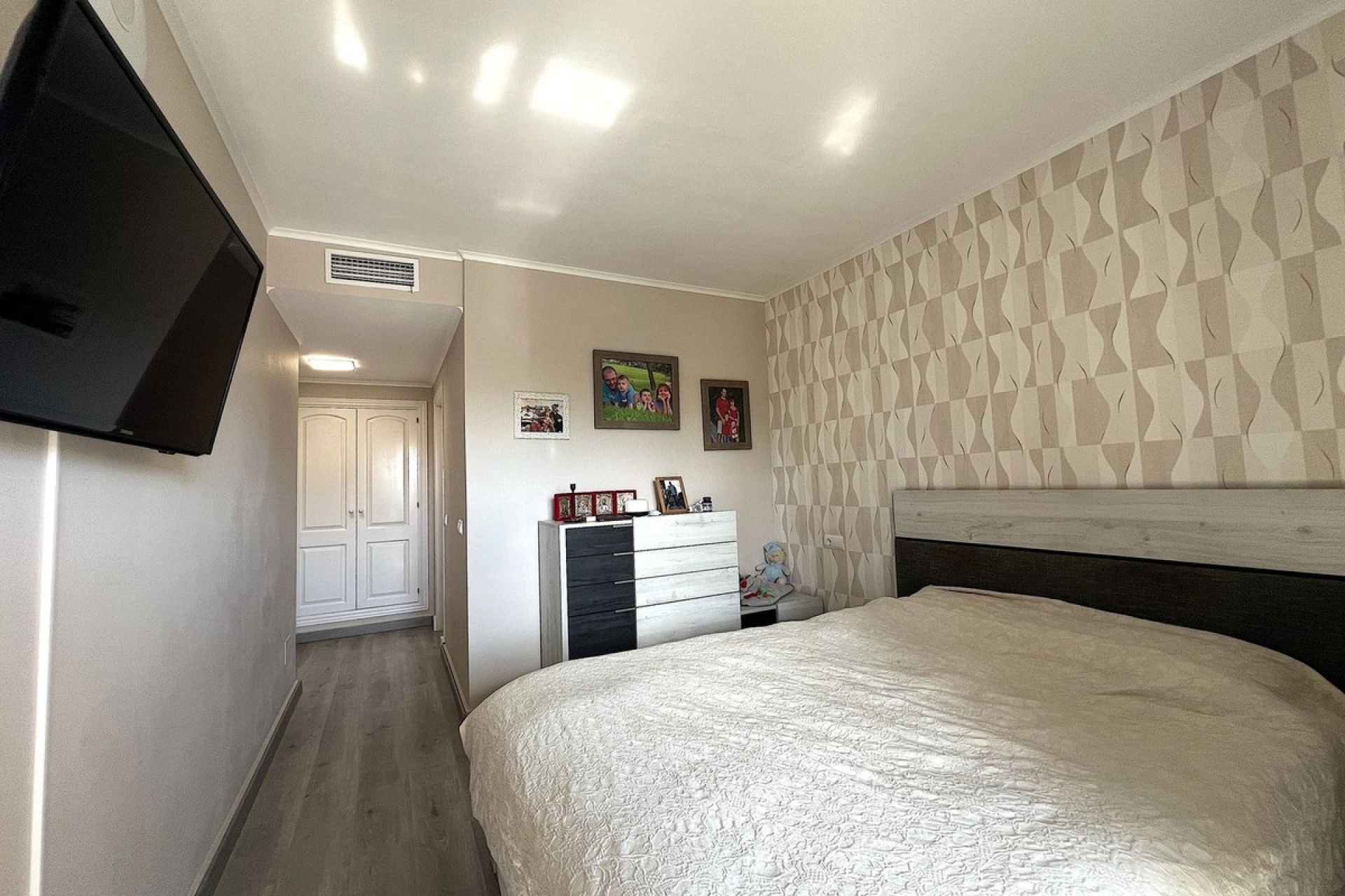 Resale - apartment - Marbella - San Pedro de Alcántara
