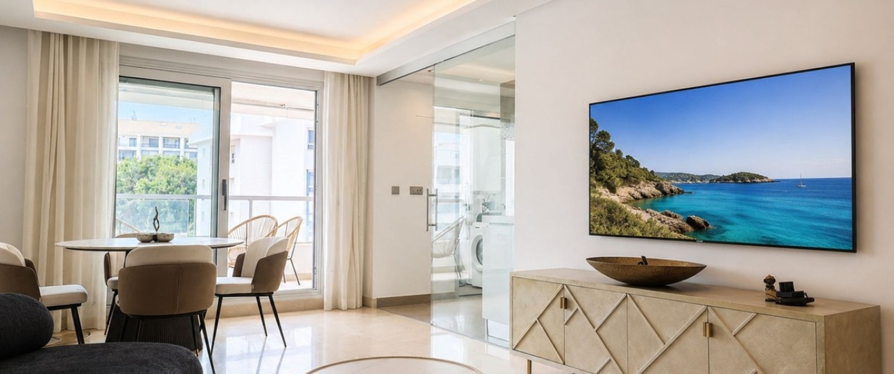 Resale - apartment - Marbella - San Pedro de Alcántara