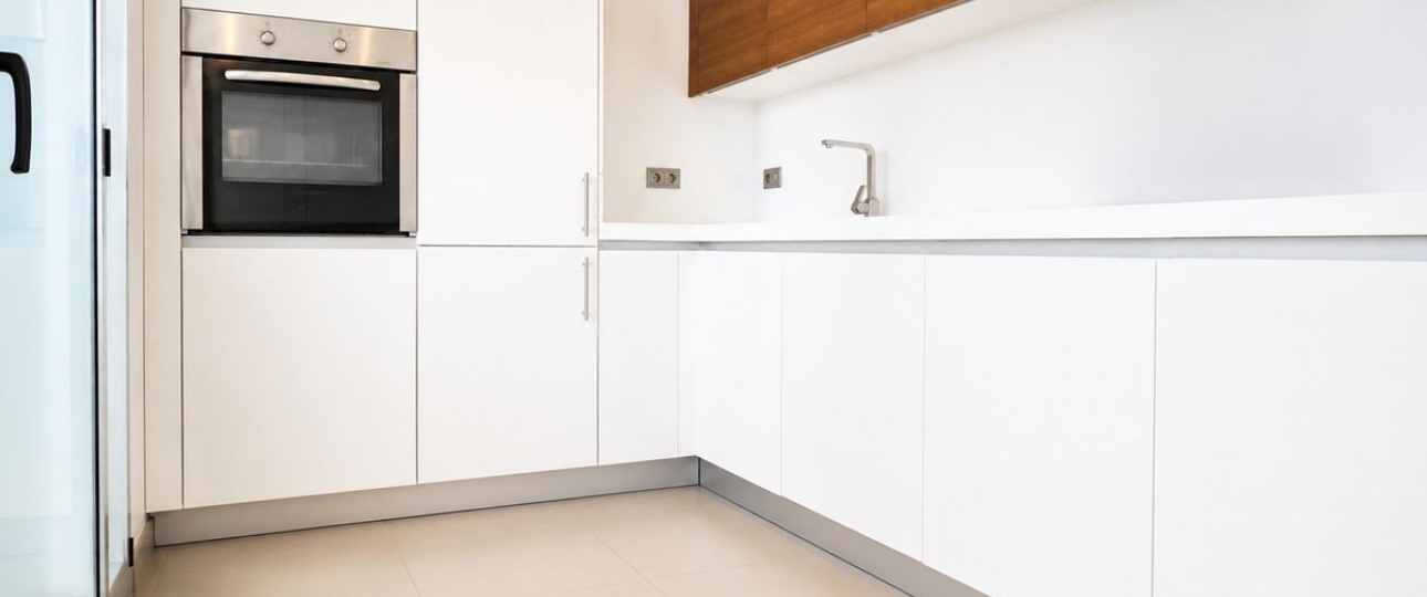Resale - apartment - Marbella - San Pedro de Alcántara