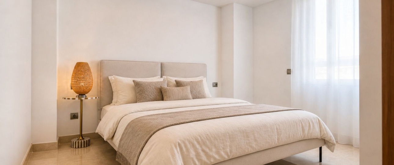 Resale - apartment - Marbella - San Pedro de Alcántara