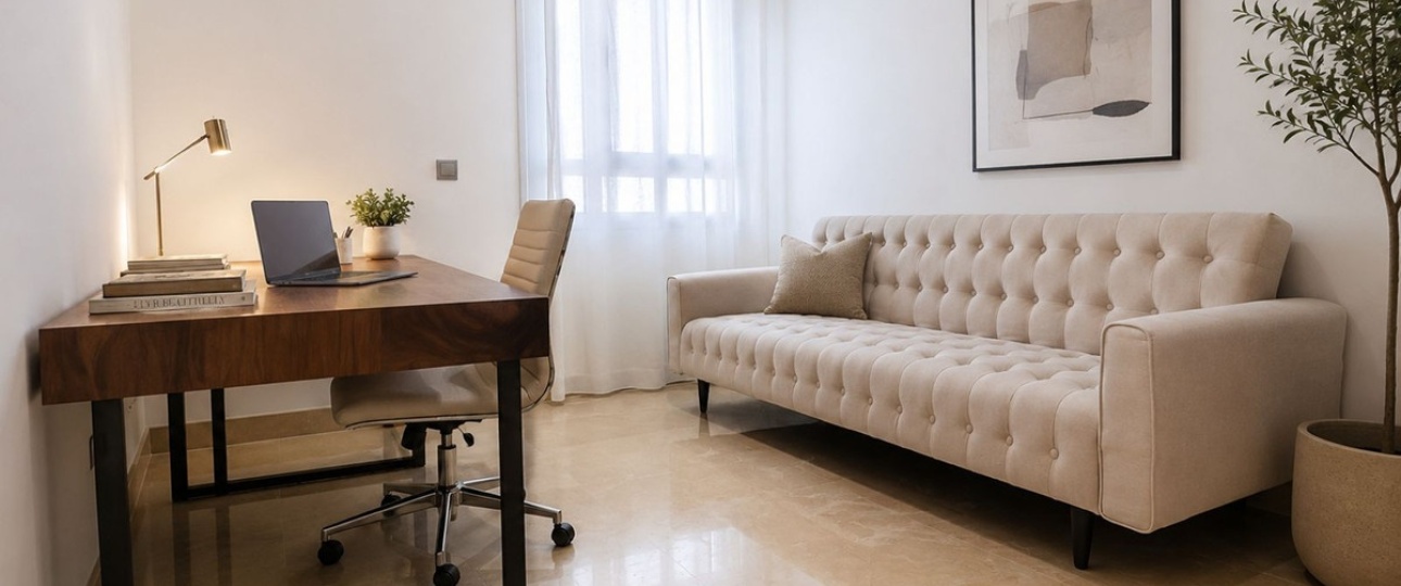 Resale - apartment - Marbella - San Pedro de Alcántara