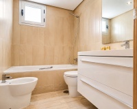 Resale - apartment - Marbella - San Pedro de Alcántara