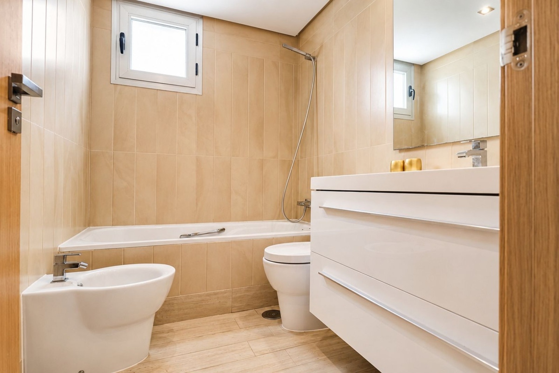 Resale - apartment - Marbella - San Pedro de Alcántara