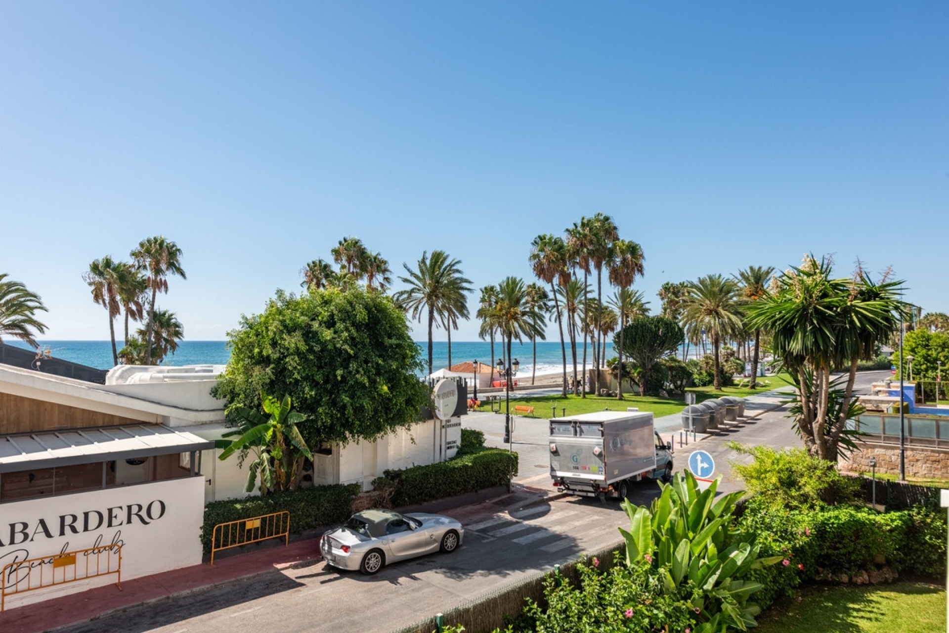 Resale - apartment - Marbella - San Pedro de Alcántara