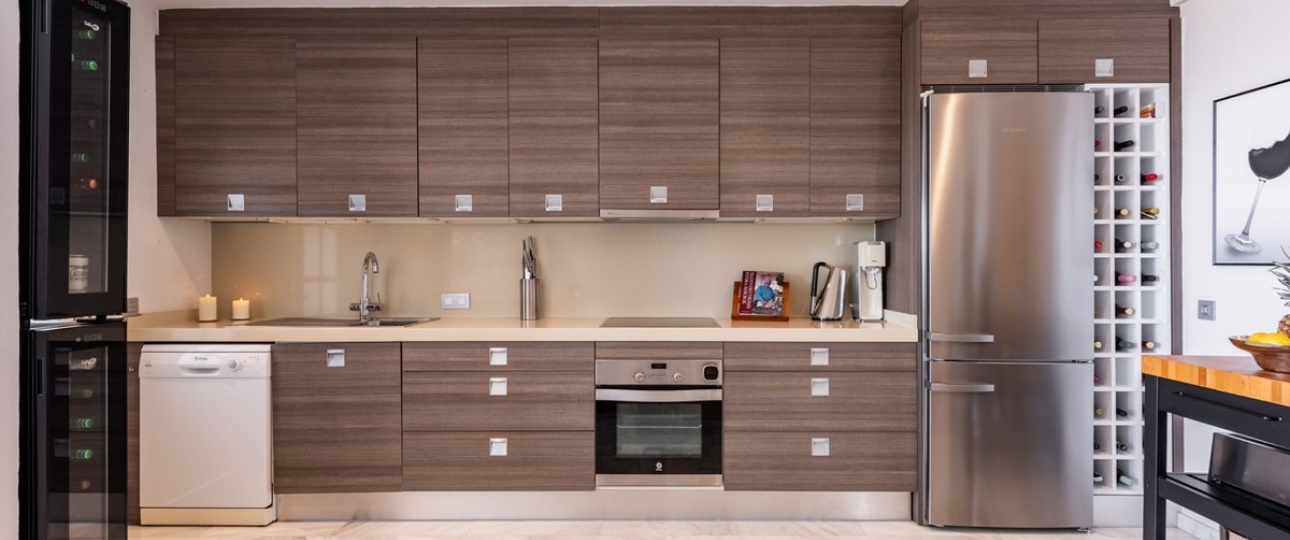Resale - apartment - Marbella - San Pedro de Alcántara