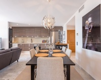 Resale - apartment - Marbella - San Pedro de Alcántara