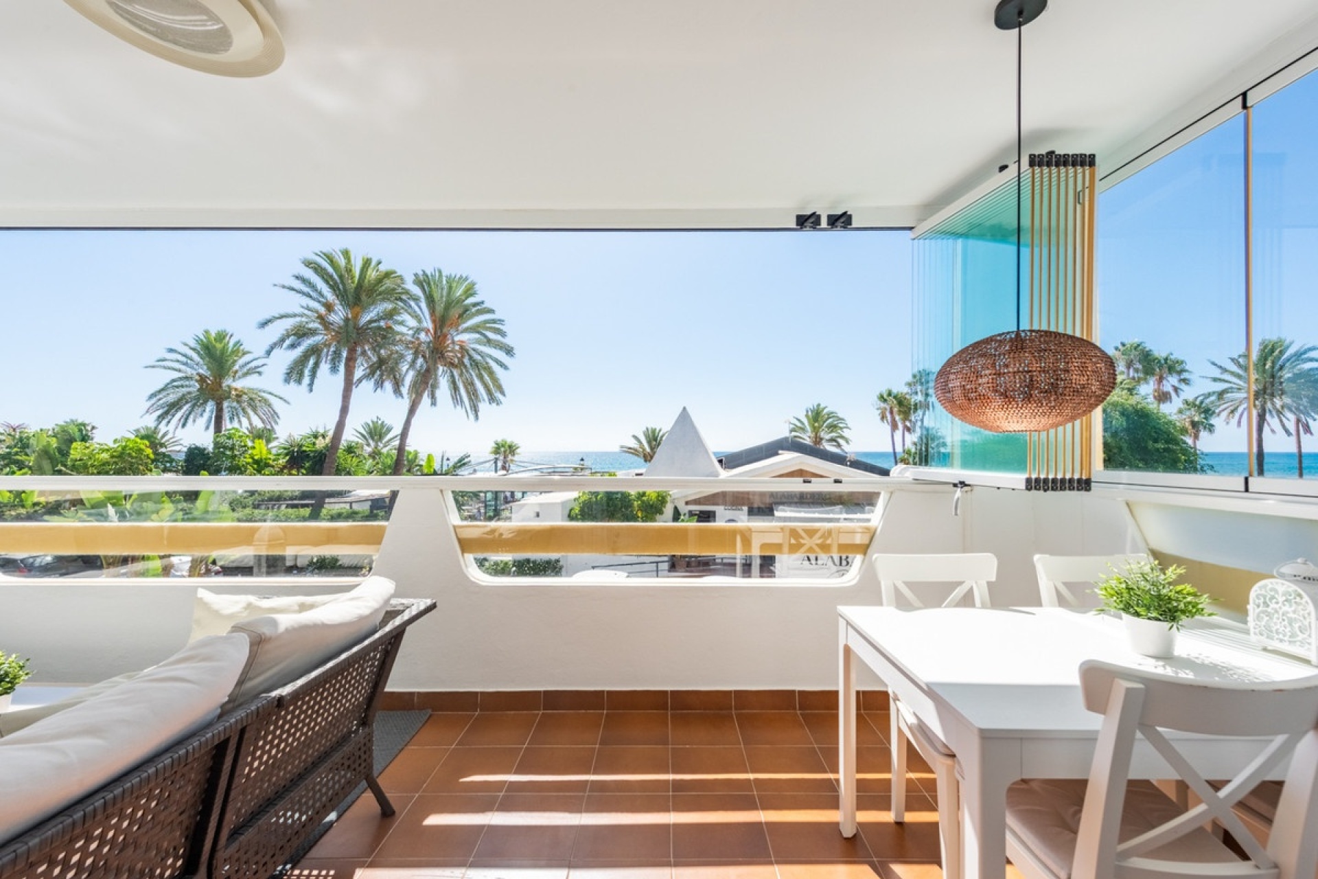 Resale - apartment - Marbella - San Pedro de Alcántara