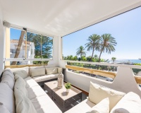 Resale - apartment - Marbella - San Pedro de Alcántara
