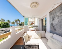 Resale - apartment - Marbella - San Pedro de Alcántara