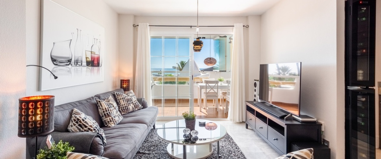 Resale - apartment - Marbella - San Pedro de Alcántara