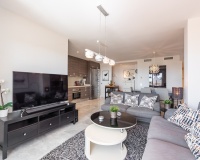 Resale - apartment - Marbella - San Pedro de Alcántara