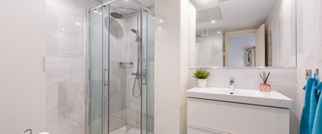 Resale - apartment - Marbella - San Pedro de Alcántara