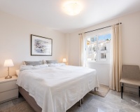 Resale - apartment - Marbella - San Pedro de Alcántara