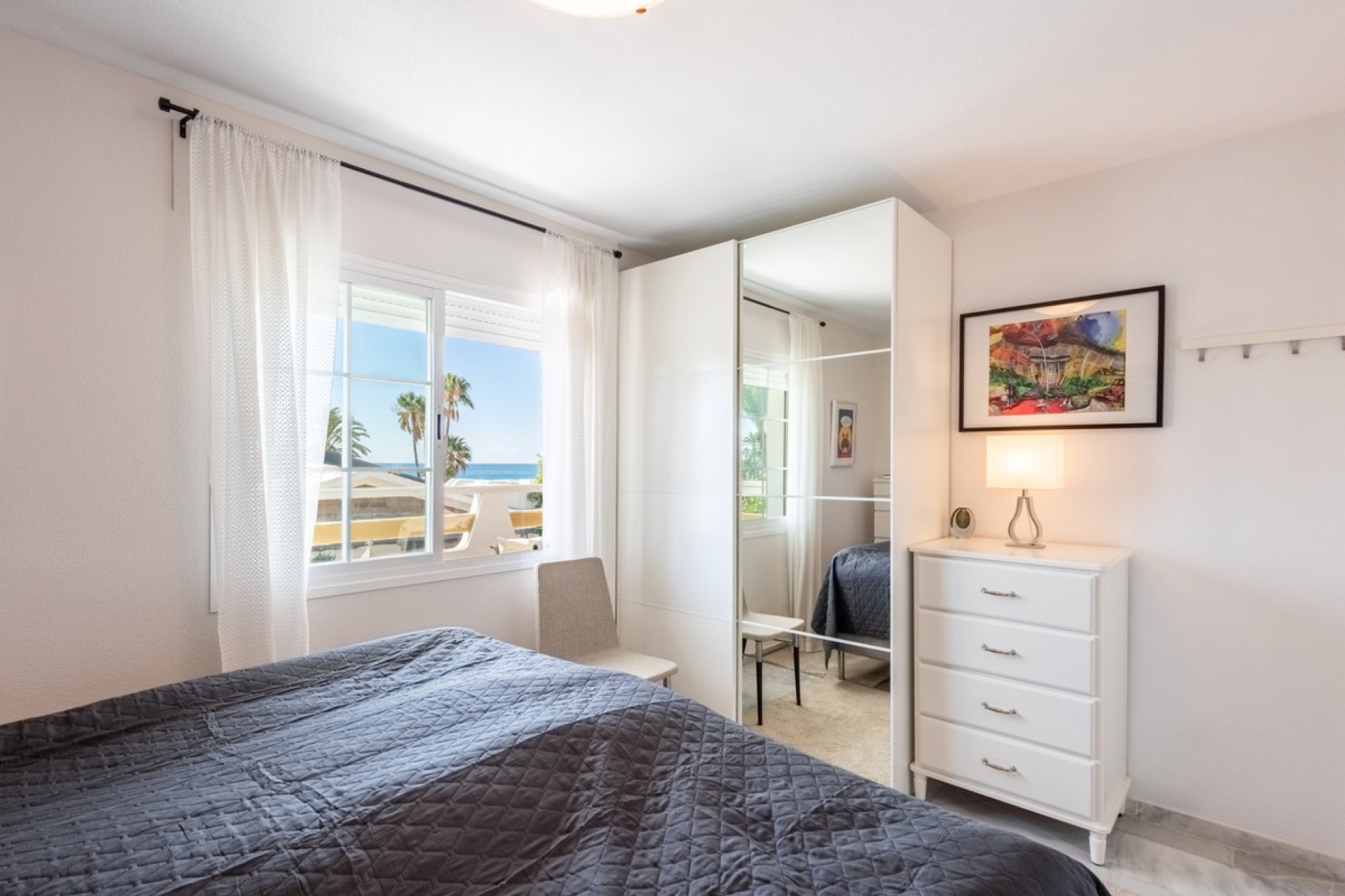 Resale - apartment - Marbella - San Pedro de Alcántara