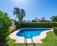 Resale - apartment - Marbella - San Pedro de Alcántara