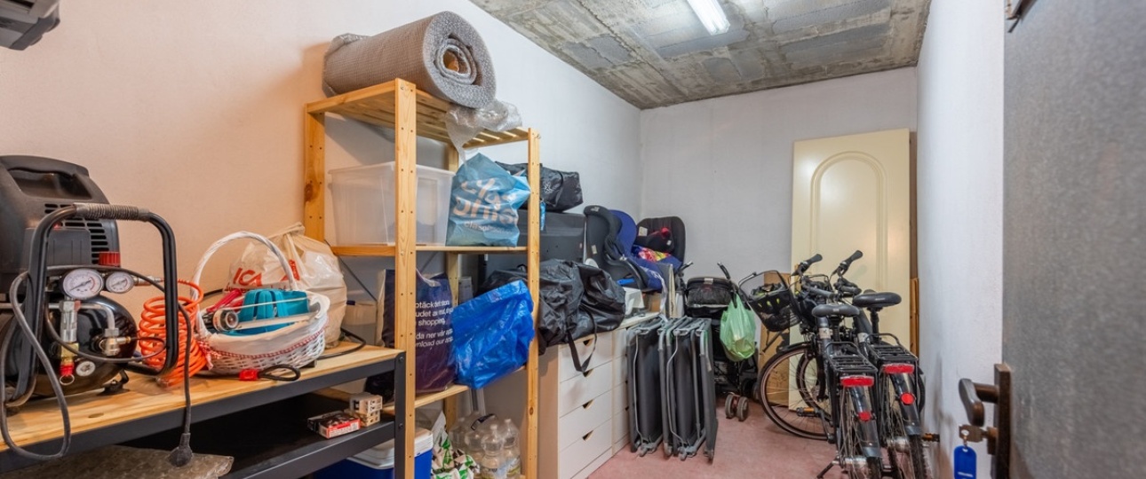 Resale - apartment - Marbella - San Pedro de Alcántara