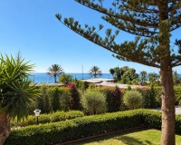 Resale - apartment - Marbella - San Pedro de Alcántara