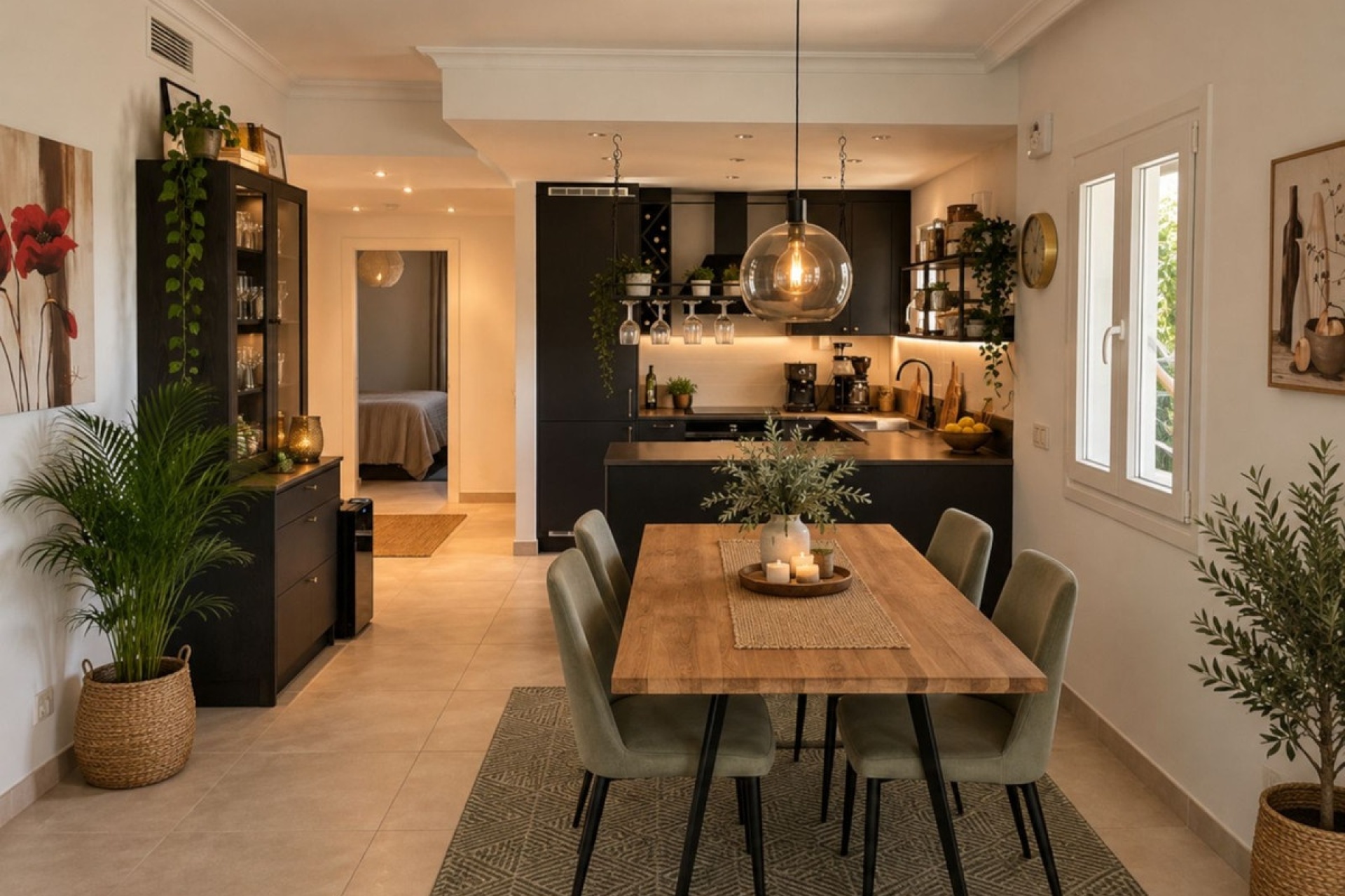 Resale - apartment - Marbella - San Pedro de Alcántara