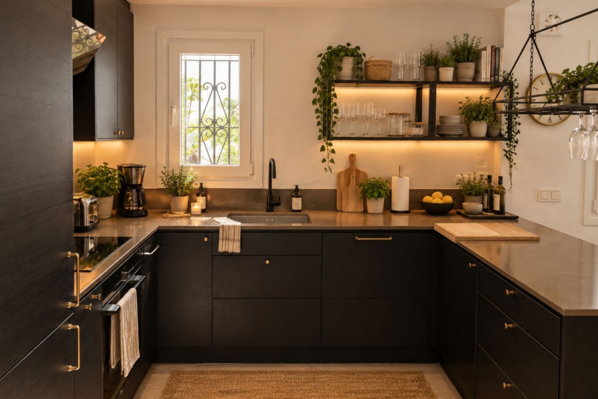 Resale - apartment - Marbella - San Pedro de Alcántara