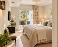 Resale - apartment - Marbella - San Pedro de Alcántara