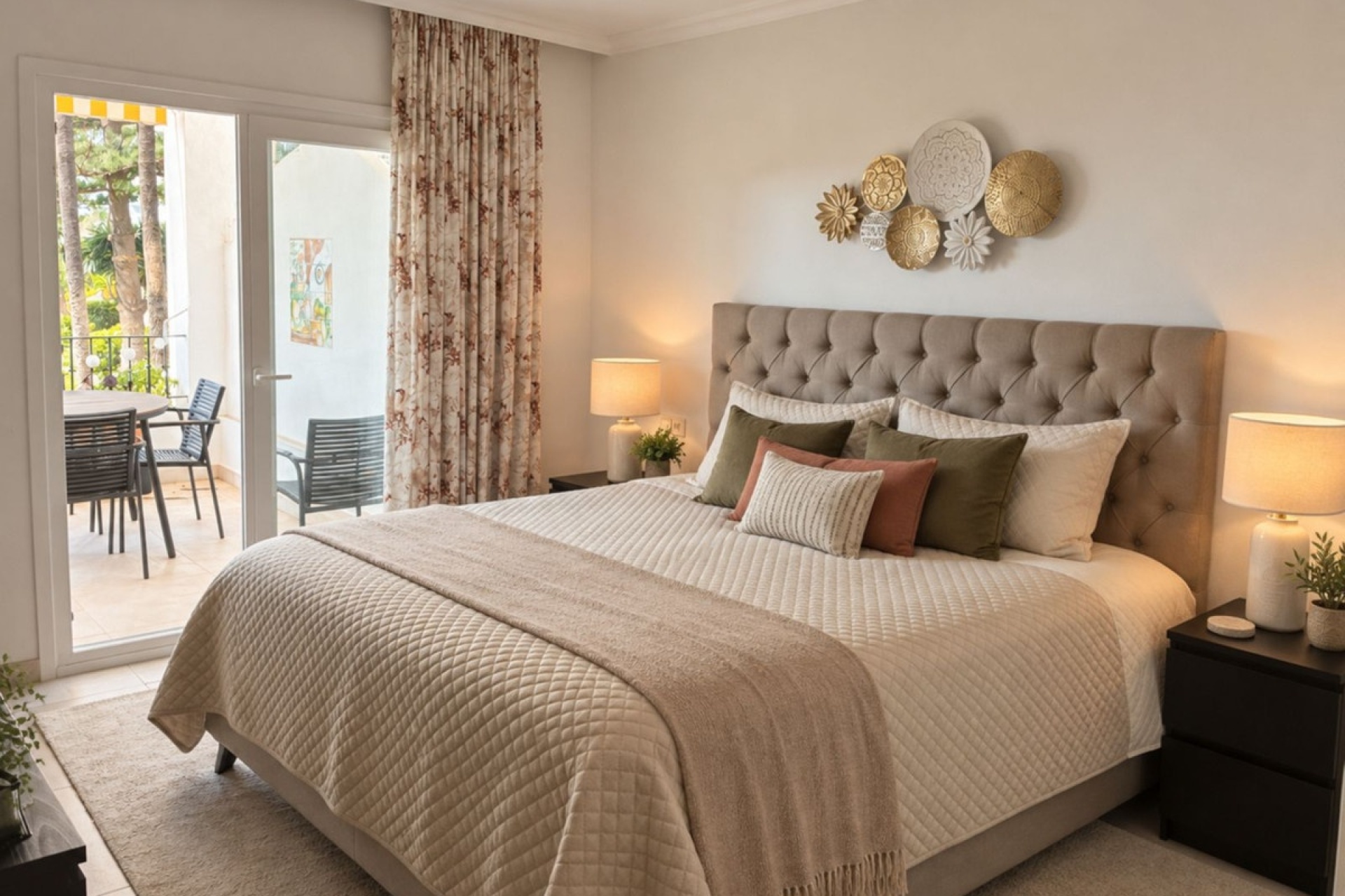Resale - apartment - Marbella - San Pedro de Alcántara