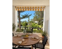 Resale - apartment - Marbella - San Pedro de Alcántara