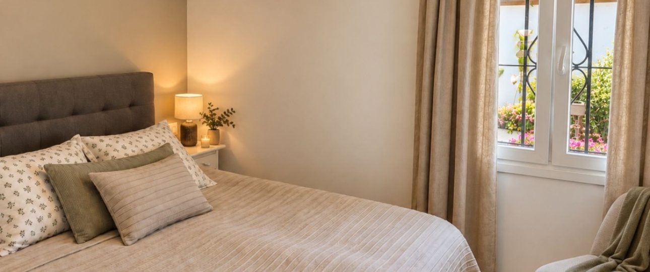 Resale - apartment - Marbella - San Pedro de Alcántara