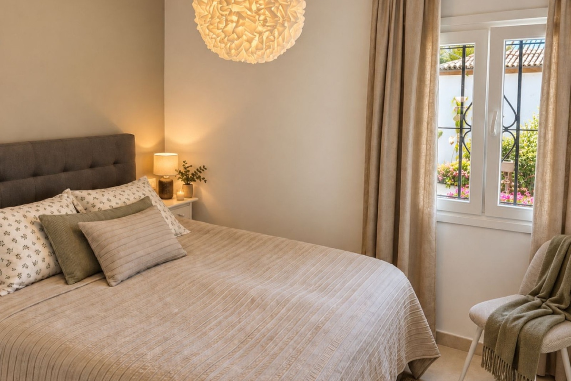 Resale - apartment - Marbella - San Pedro de Alcántara