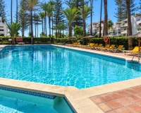 Resale - apartment - Marbella - San Pedro de Alcántara