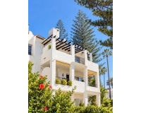Resale - apartment - Marbella - San Pedro de Alcántara