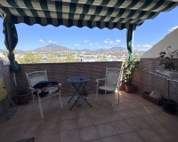 Resale - apartment - Marbella - San Pedro de Alcántara
