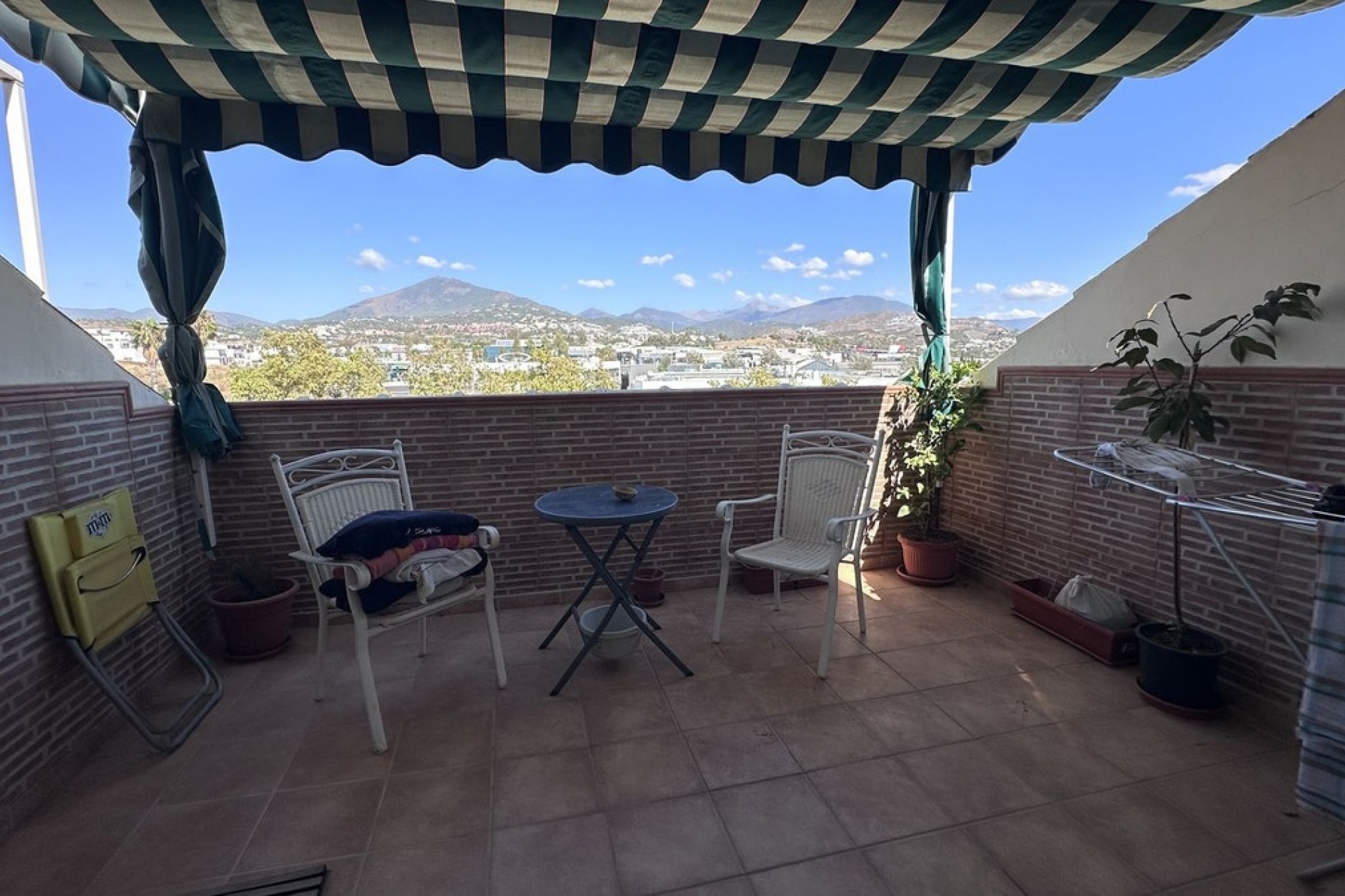 Resale - apartment - Marbella - San Pedro de Alcántara