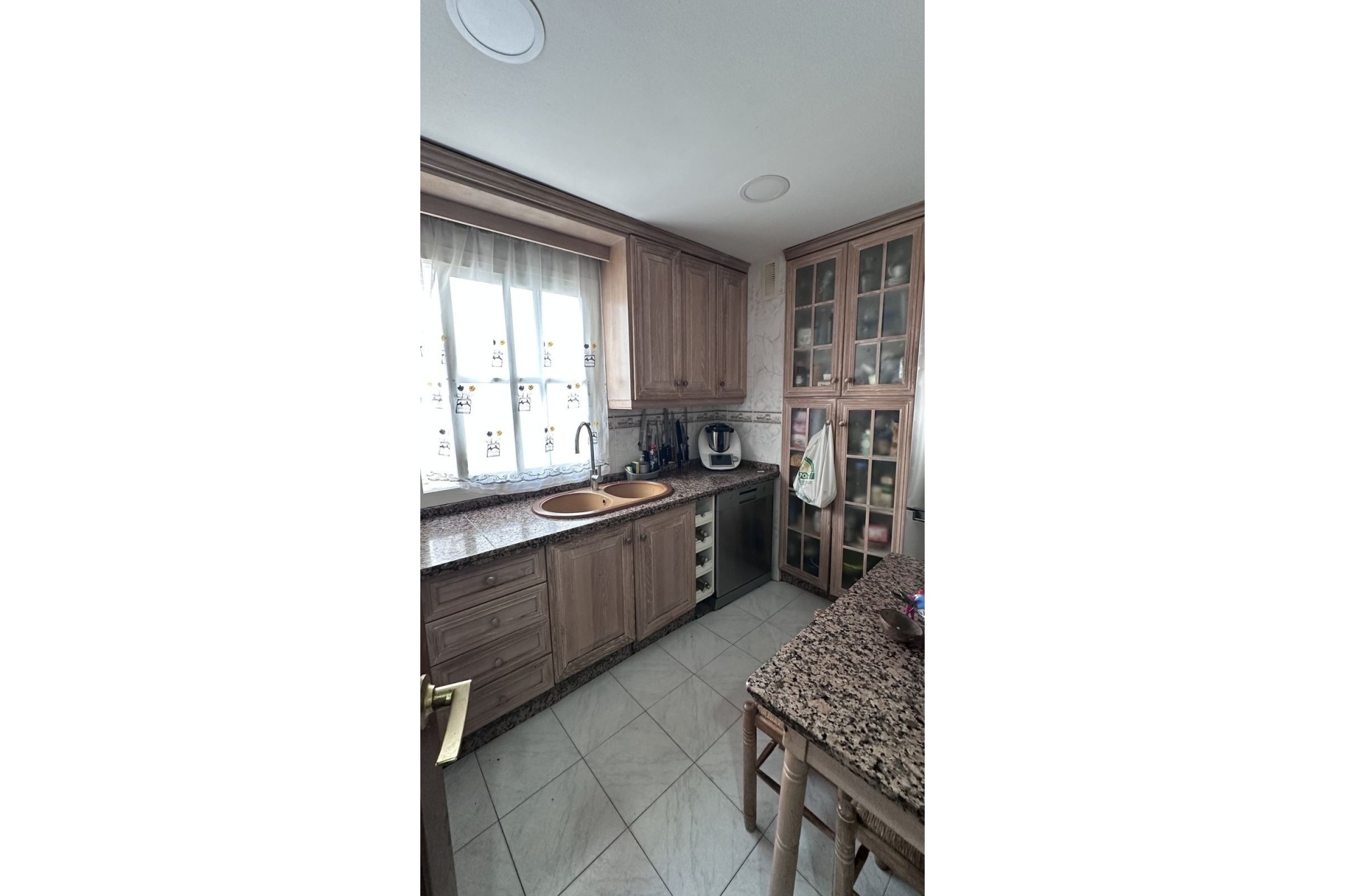 Resale - apartment - Marbella - San Pedro de Alcántara