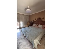 Resale - apartment - Marbella - San Pedro de Alcántara