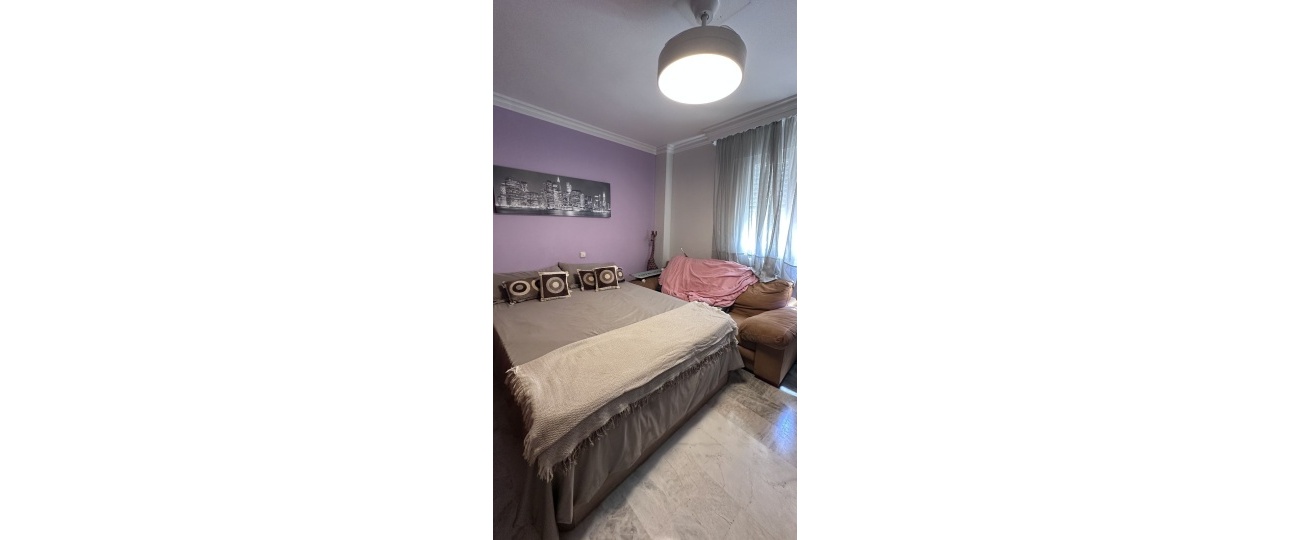 Resale - apartment - Marbella - San Pedro de Alcántara