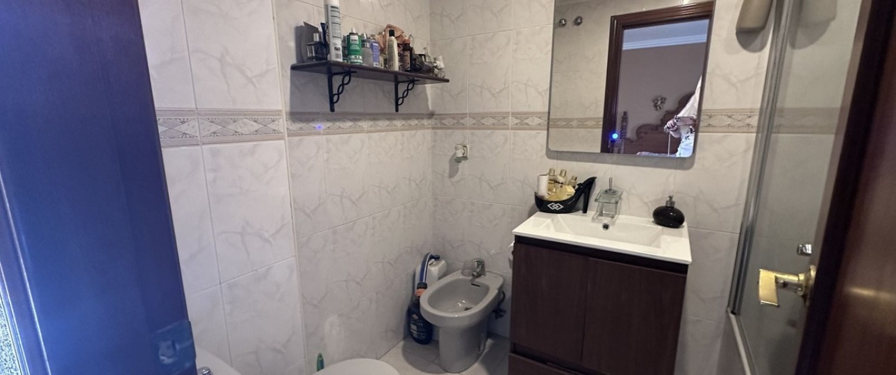 Resale - apartment - Marbella - San Pedro de Alcántara