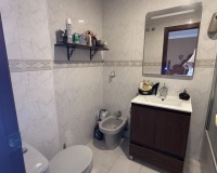 Resale - apartment - Marbella - San Pedro de Alcántara