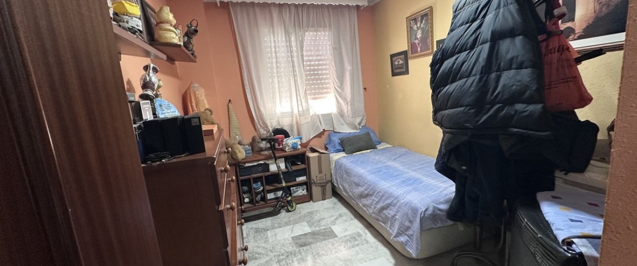 Resale - apartment - Marbella - San Pedro de Alcántara