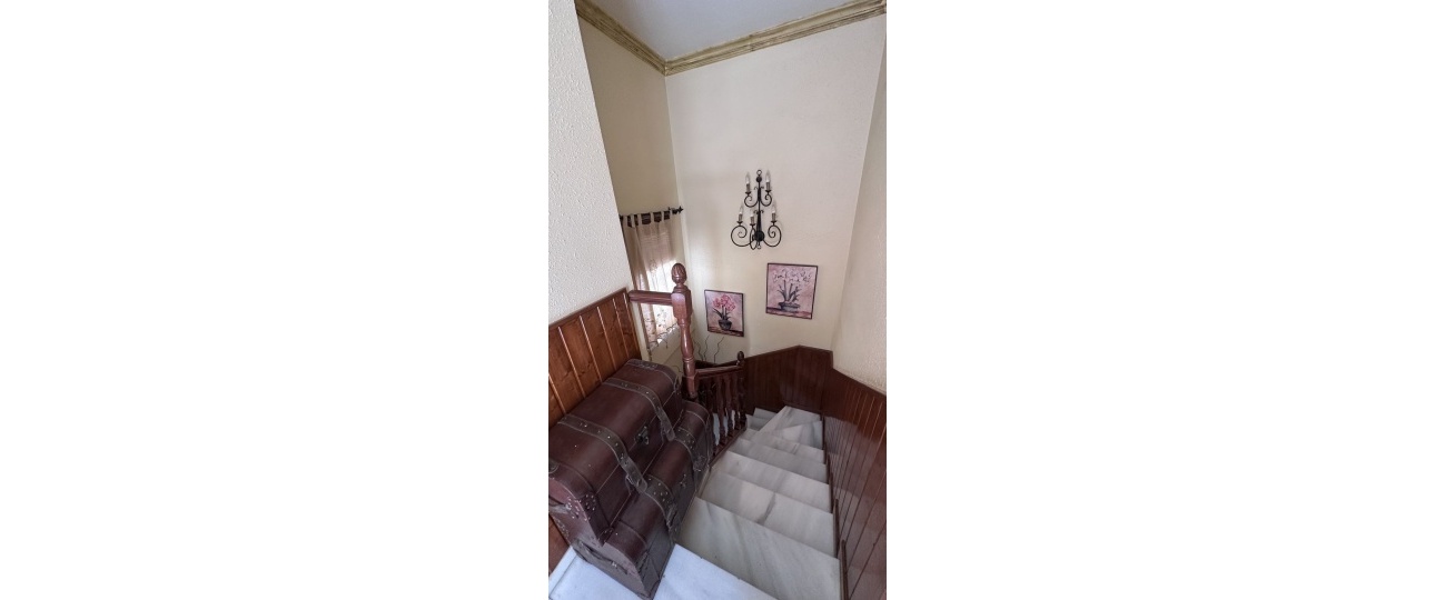 Resale - apartment - Marbella - San Pedro de Alcántara